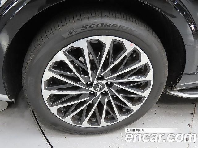 Hyundai Palisade 2026 — photo 6