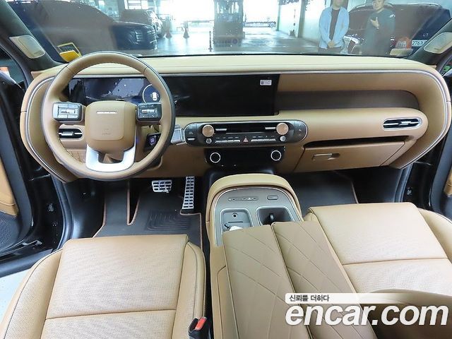 Hyundai Palisade 2026 — photo 10
