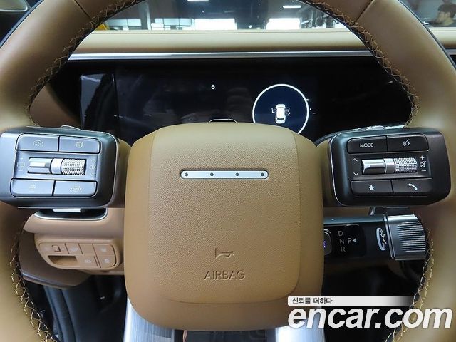 Hyundai Palisade 2026 — photo 12