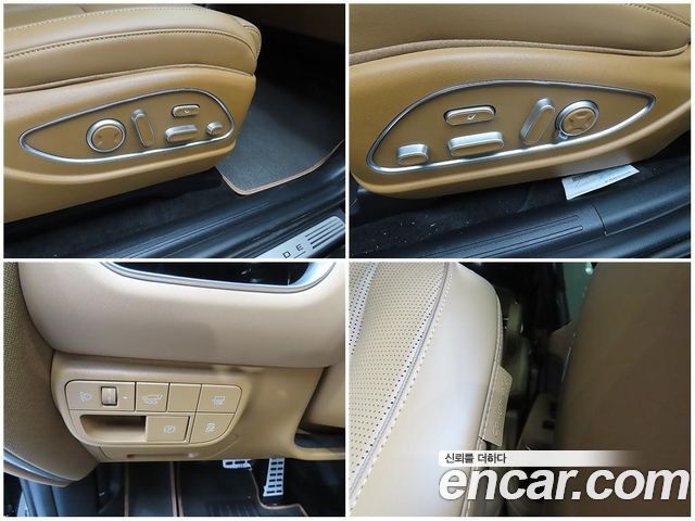 Hyundai Palisade 2026 — photo 16
