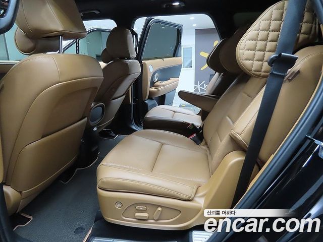 Hyundai Palisade 2026 — photo 19