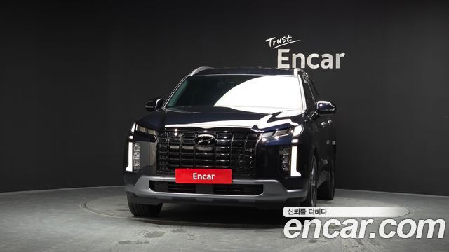 Hyundai Palisade 2024 — photo 3
