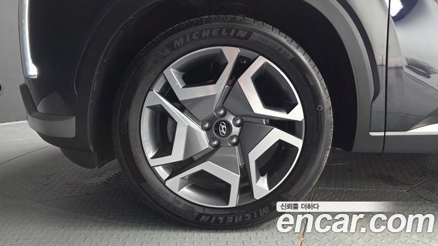 Hyundai Palisade 2024 — photo 5