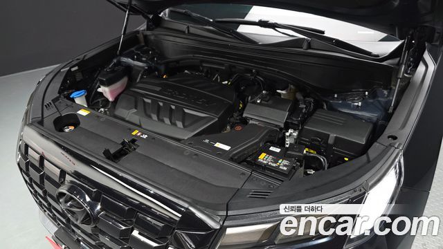 Hyundai Palisade 2024 — photo 6
