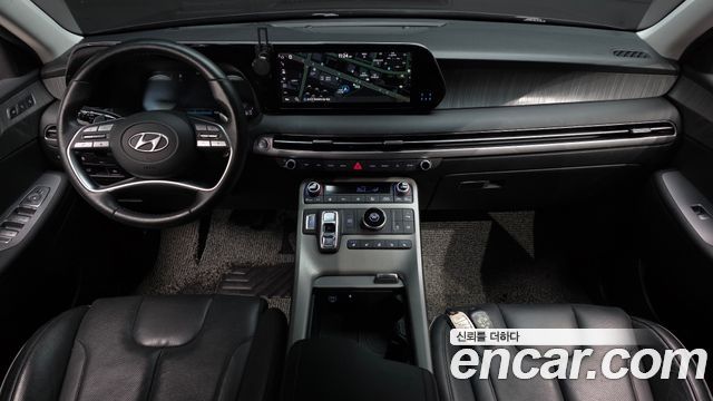 Hyundai Palisade 2024 — photo 10