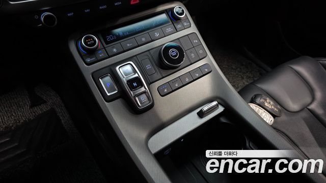 Hyundai Palisade 2024 — photo 12