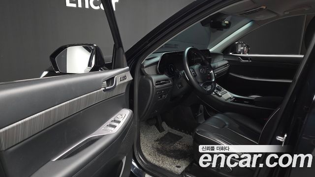 Hyundai Palisade 2024 — photo 13