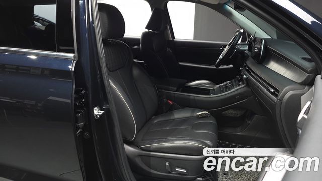 Hyundai Palisade 2024 — photo 17