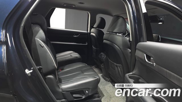 Hyundai Palisade 2024 — photo 18