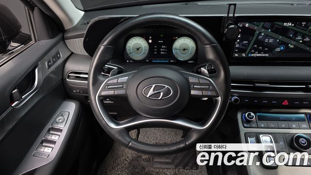 Hyundai Palisade 2024 — photo 19