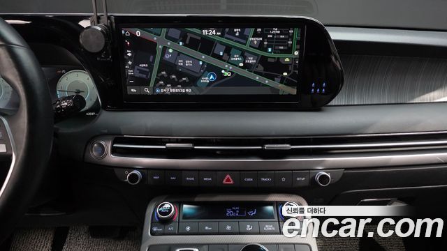 Hyundai Palisade 2024 — photo 20