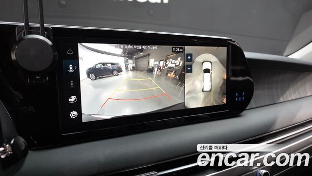 Hyundai Palisade 2024 — photo 21