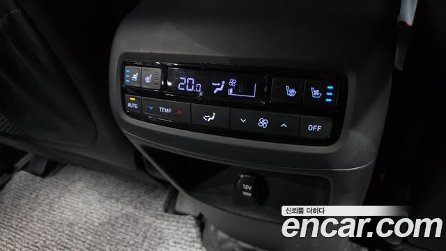 Hyundai Palisade 2024 — photo 25