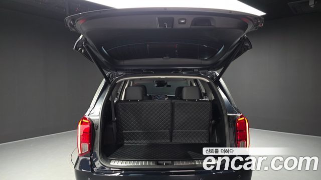 Hyundai Palisade 2024 — photo 26