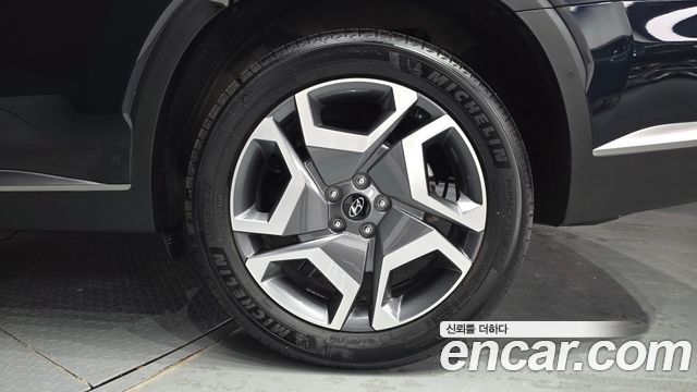 Hyundai Palisade 2024 — photo 7