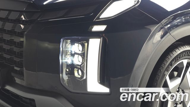 Hyundai Palisade 2024 — photo 8