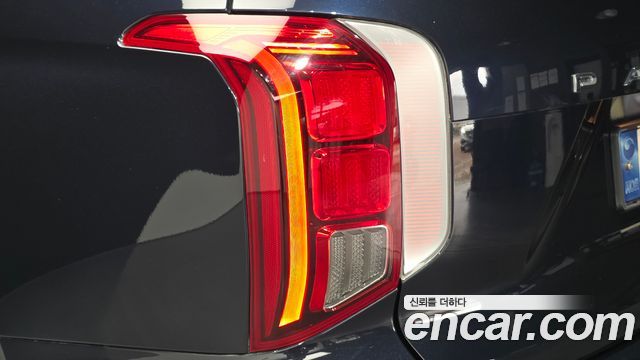 Hyundai Palisade 2024 — photo 9