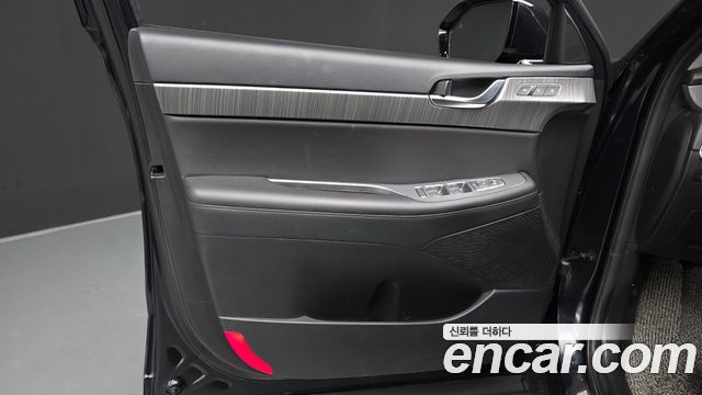 Hyundai Palisade 2024 — photo 14