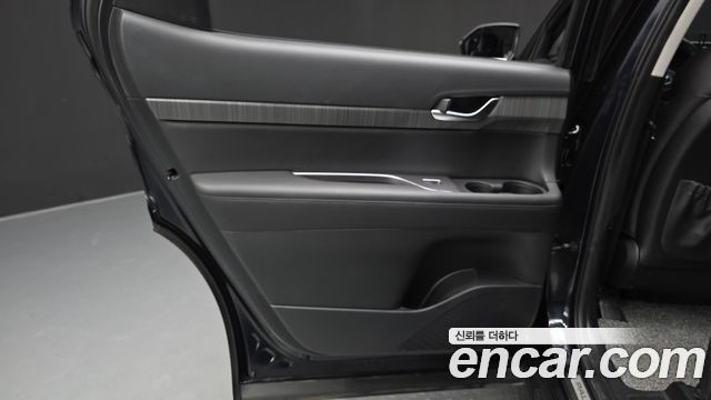 Hyundai Palisade 2024 — photo 15