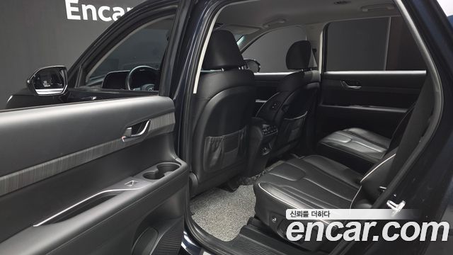 Hyundai Palisade 2024 — photo 16