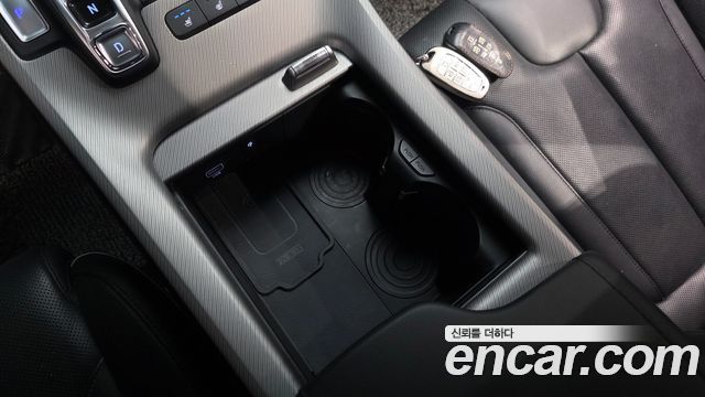 Hyundai Palisade 2024 — photo 28
