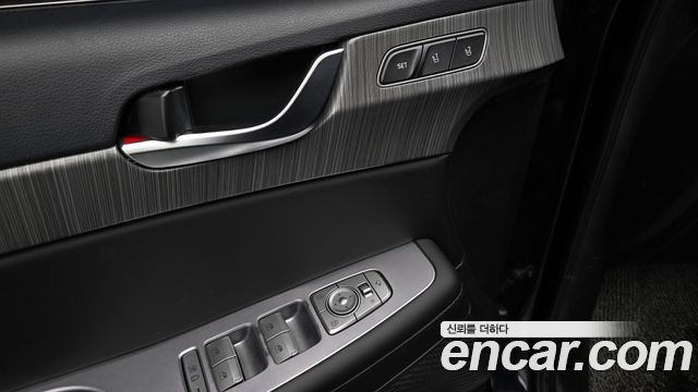 Hyundai Palisade 2024 — photo 29