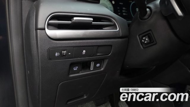 Hyundai Palisade 2024 — photo 30