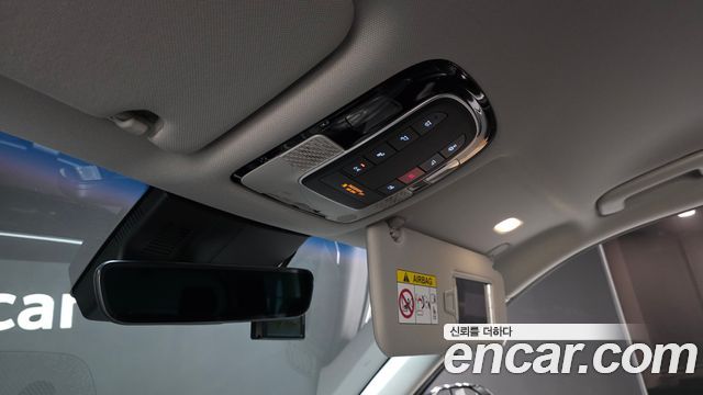 Hyundai Palisade 2024 — photo 31