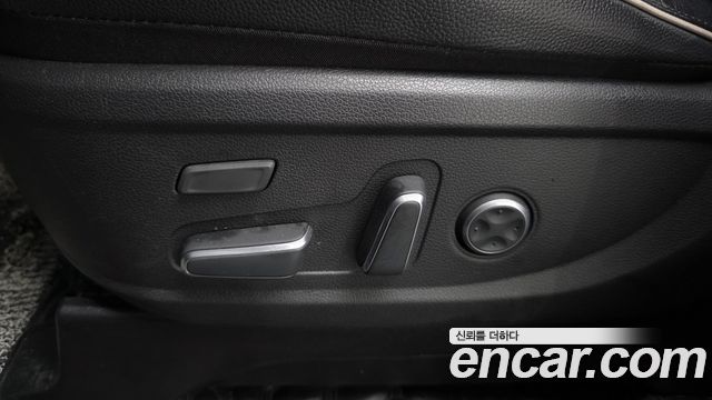Hyundai Palisade 2024 — photo 32