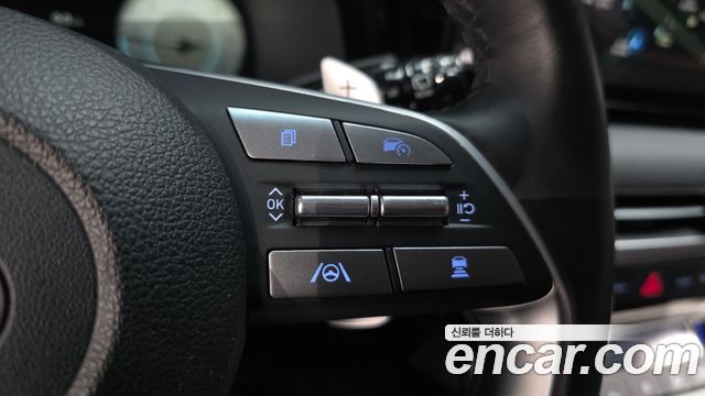 Hyundai Palisade 2024 — photo 33