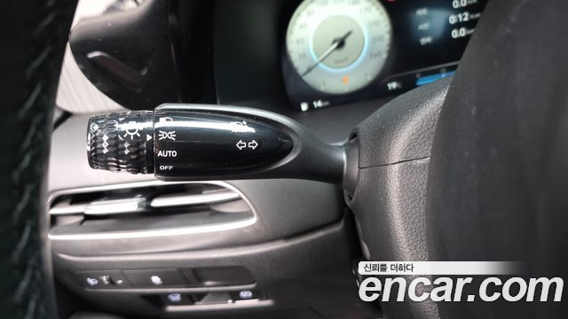 Hyundai Palisade 2024 — photo 34