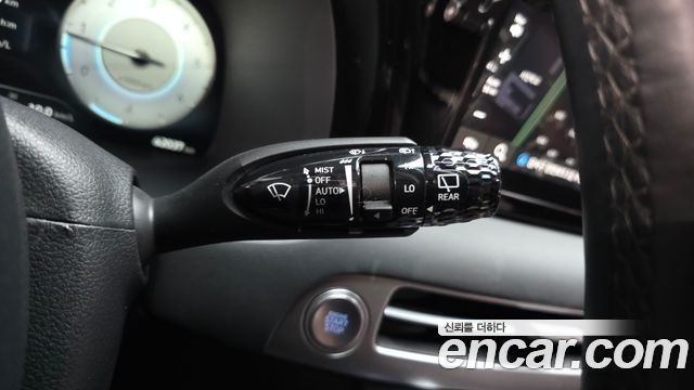 Hyundai Palisade 2024 — photo 35