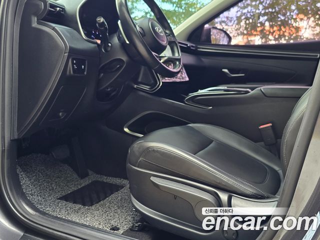 Hyundai Tucson 2021 — photo 7