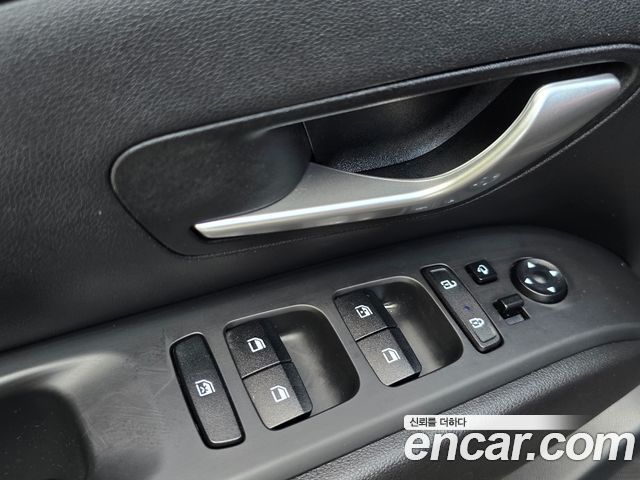 Hyundai Tucson 2021 — photo 8