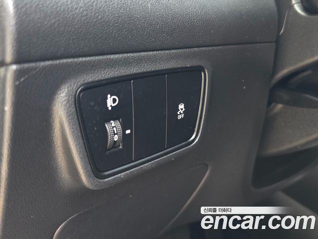 Hyundai Tucson 2021 — photo 9