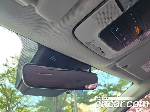 Hyundai Tucson 2021 — photo 18