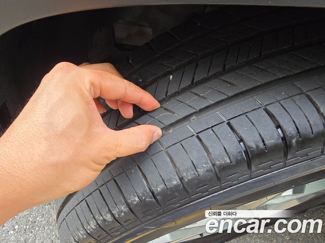 Hyundai Tucson 2021 — photo 19