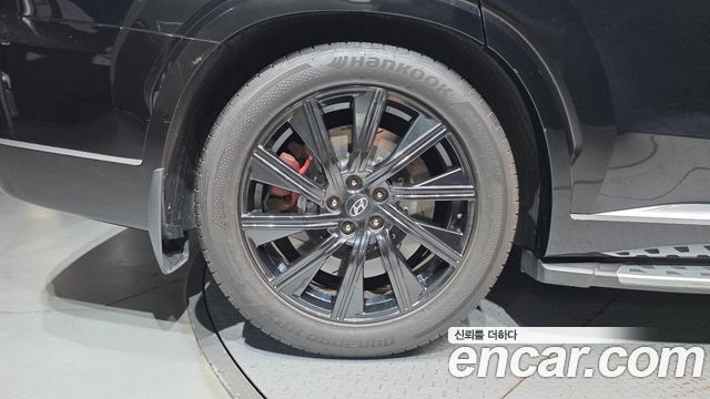 Hyundai Palisade 2021 — photo 5