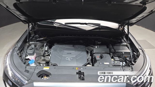 Hyundai Palisade 2021 — photo 6