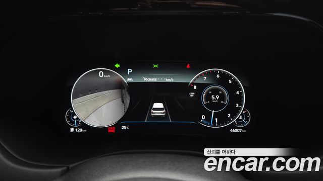 Hyundai Palisade 2021 — photo 11