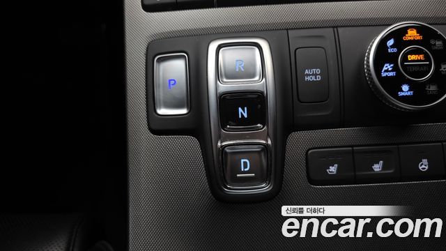 Hyundai Palisade 2021 — photo 12