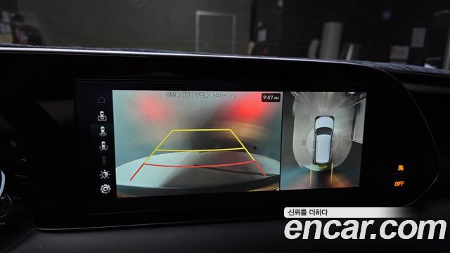 Hyundai Palisade 2021 — photo 20