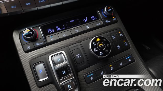 Hyundai Palisade 2021 — photo 23