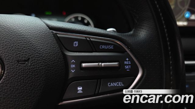 Hyundai Palisade 2021 — photo 24