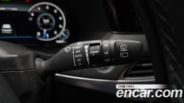 Hyundai Palisade 2021 — photo 25
