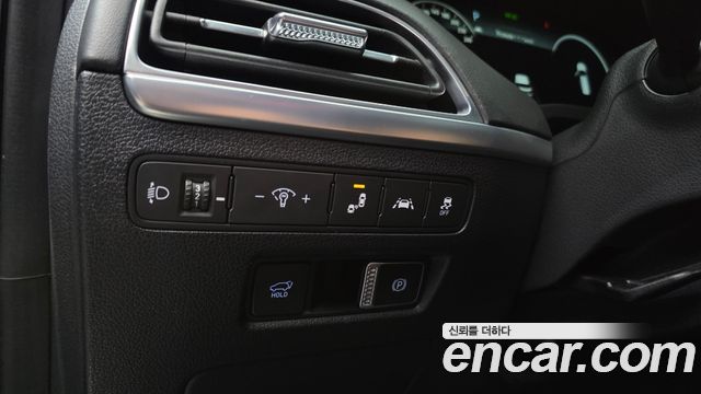Hyundai Palisade 2021 — photo 26