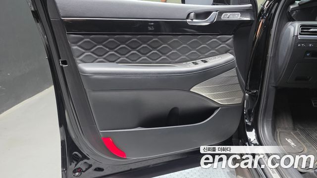Hyundai Palisade 2021 — photo 14
