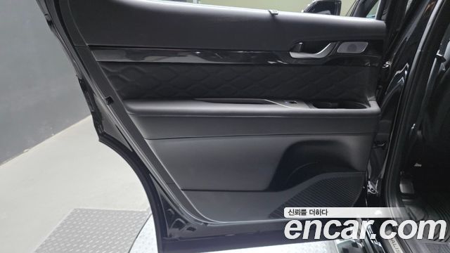 Hyundai Palisade 2021 — photo 15