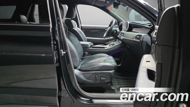 Hyundai Palisade 2021 — photo 16