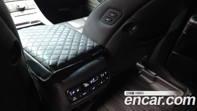 Hyundai Palisade 2021 — photo 27